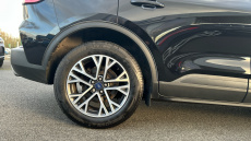 Ford Kuga 1.5 EcoBoost 150 Titanium 5dr Petrol Estate